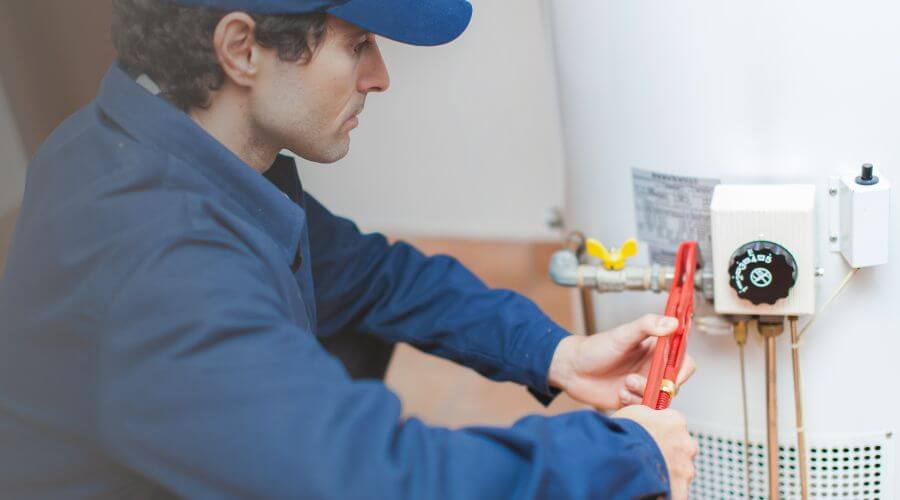 Professional septic pumping service in Bronaugh, MO